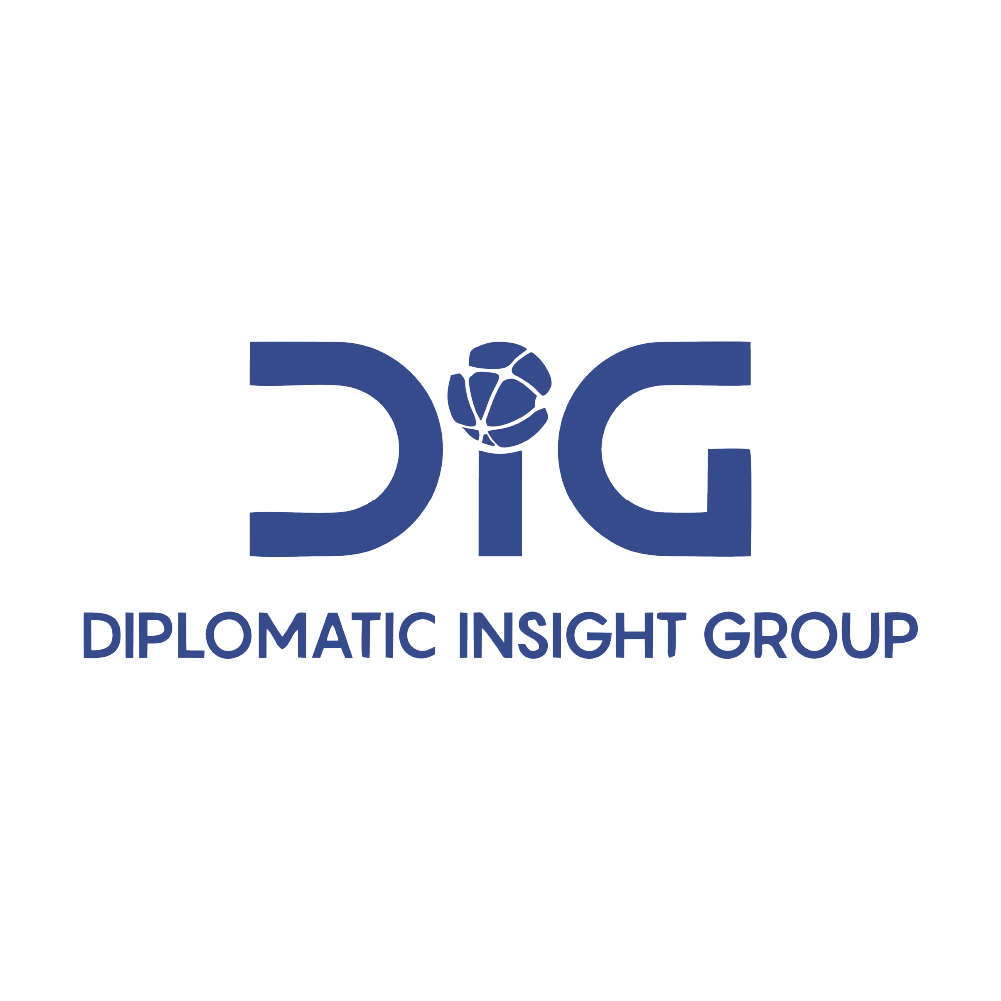 Diplomatic Consulting Services Logo